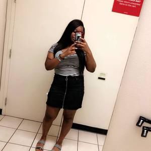 Meet your Posher, Mya